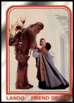 #109 Lando...Friend or Foe?  