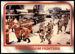 #35 The Freedom Fighters  