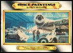 #119 Falcon on Hoth  