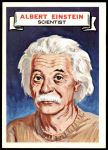 #23 Albert Einstein  Without Disguise 