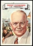 #40 Dwight Eisenhower  Without Disguise 