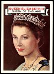 #31 Queen Elizabeth II  Without Disguise 