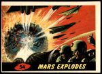 #54 Mars Explodes   