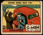 #124 Kidnappers  
