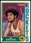 #72 Ed Ratleff 