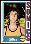 #52 John Hummer 