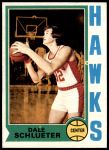 #167 Dale Schlueter 