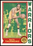 #105 Nate Thurmond 