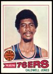 #34 Caldwell Jones 