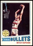 #128 Mitch Kupchak 