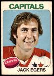 #134 Jack Egers 