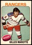 #164 Gilles Marotte 