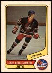 #30 Lars-Erik Sjoberg 