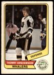 #79 Thommy Abrahamsson 