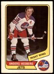 #125 Anders Hedberg 