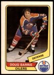 #119 Doug Barrie 