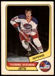 #51 Thommie Bergman 