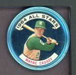 #161 All-Star Wayne Causey AL 