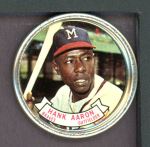 #83 Hank Aaron  