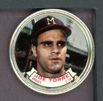 #118 Joe Torre 