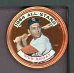 #147 All-Star Dick Groat 