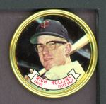 #51 Rich Rollins  