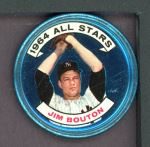 #138 All-Star Jim Bouton 