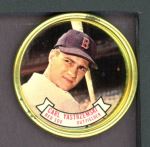 #26 Carl Yastrzemski  