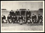 #66 Varsity Football Team  