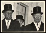 #44 JFK Eisenhower  