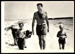 #47 Sen. Kennedy With Nephews  