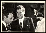 #18 Jackie Greets King Hassian Ii Of Morocco  