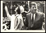 #74 Sen. & Jackie In N.Y. During Campaign  