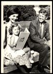 #57 Sen. Kennedy W/Family At Summer Home  
