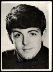 #11 Paul McCartney 