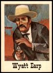 #53 Wyatt Earp 