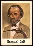 #28 Samuel Colt 
