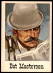 #50 Bat Masterson 