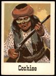 #30 Cochise 