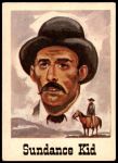 #4 Sundance Kid 