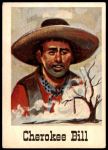 #65 Cherokee Bill 