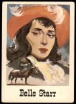 #63 Belle Starr 