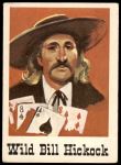 #34 Wild Bill Hockock 