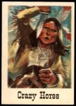 #25 Crazy Horse 