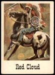 #26 Red Cloud 