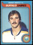#89 Derek Smith 