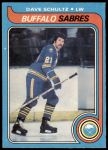 #134 Dave Schultz 