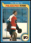 #189 Phil Myre 