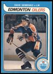 #371 Dave Semenko 