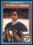 #281 Greg Millen 